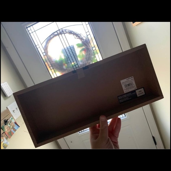 Please seat yourself sign - Picture 2 of 2